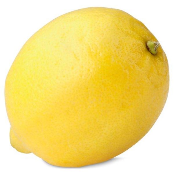 Special lemon