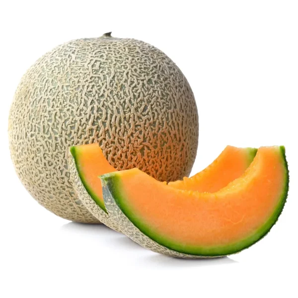 Fresh Melon