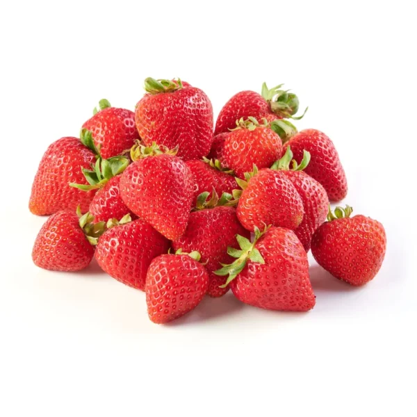 Fresh Meksikan Strawberries