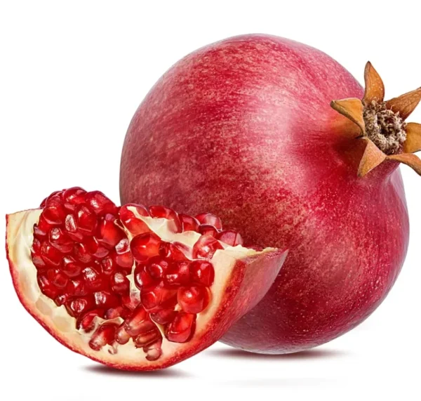 Syria Pomegranate, Each