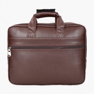 Solid Laptop Bag